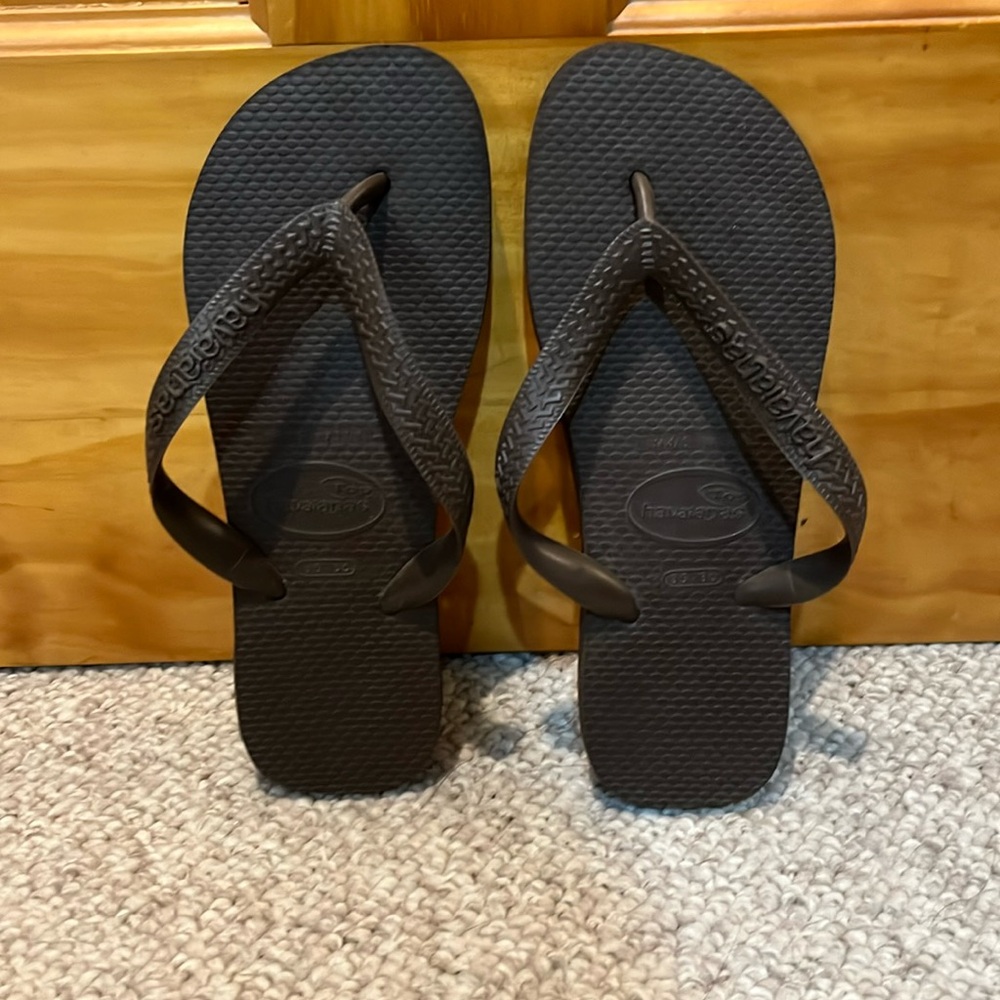 Havaianas Top Flip Flops